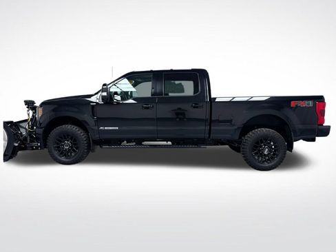Used 2019 Ford F350 Lariat AWD/4WD image 11