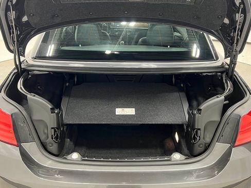 Used 2014 BMW 428i Convertible RWD image 23