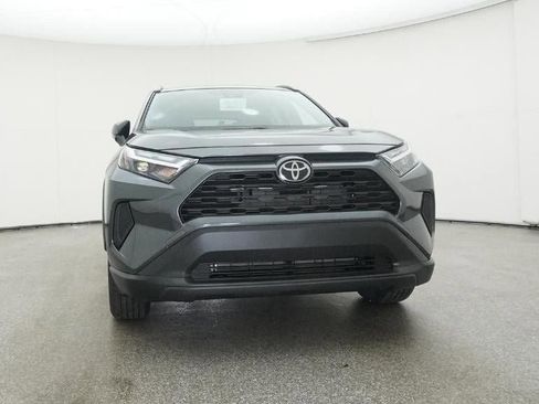 New 2025 Toyota RAV4 LE image 31