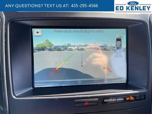 Used 2018 Ford Explorer XLT w/ Equipment Group 201A AWD/4WD image 11