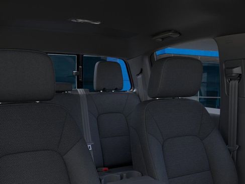 New 2026 Chevrolet Colorado LT w/ Advanced Trailering Package image 24