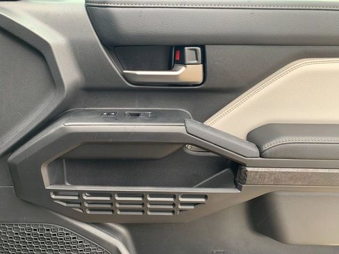 New 2026 Toyota Tacoma Limited image 19