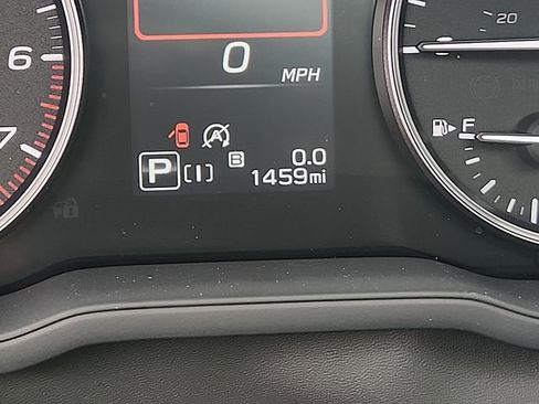 Used 2026 Subaru Forester Limited image 21