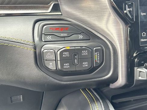 Used 2023 RAM 1500 TRX w/ TRX Level 2 Equipment Group image 31
