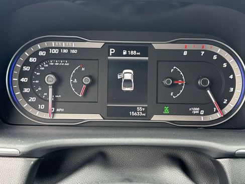 Used 2024 Hyundai Santa Cruz SE AWD/4WD image 22