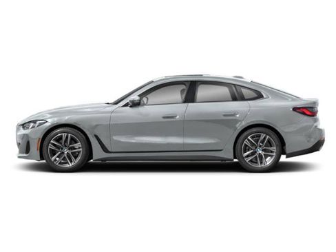 New 2026 BMW 430i w/ Parking Assistance Package RWD image 3