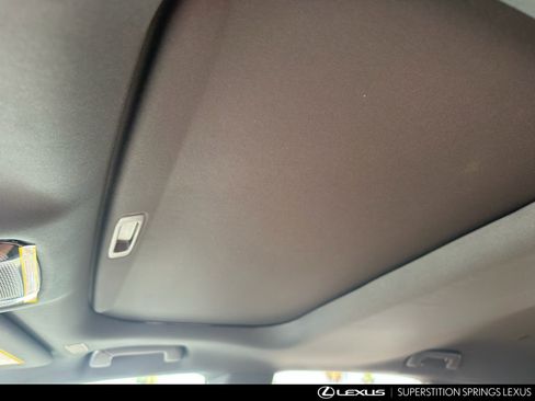 New 2026 Lexus RX 350 Premium FWD image 20