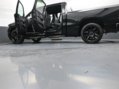 Used 2023 RAM 1500 Laramie image 48