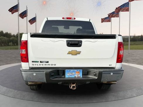 Used 2010 Chevrolet Silverado 1500 LT w/ Power Pack Plus image 6