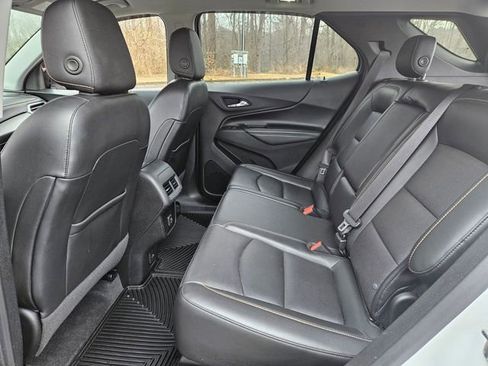 Used 2019 Chevrolet Equinox Premier image 9