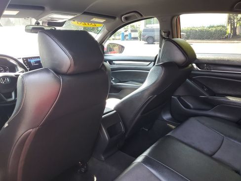 Used 2020 Honda Accord Sport image 14