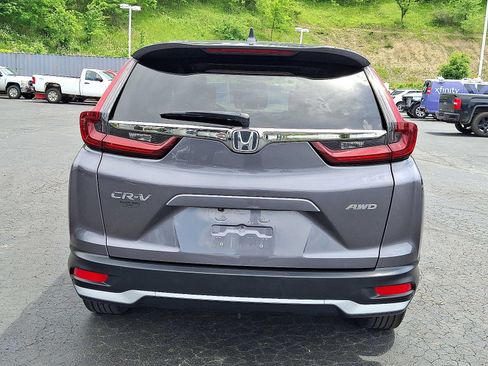 Used 2020 Honda CR-V EX image 5