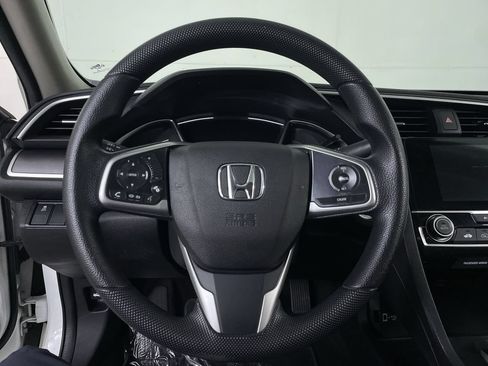 Used 2017 Honda Civic EX image 13