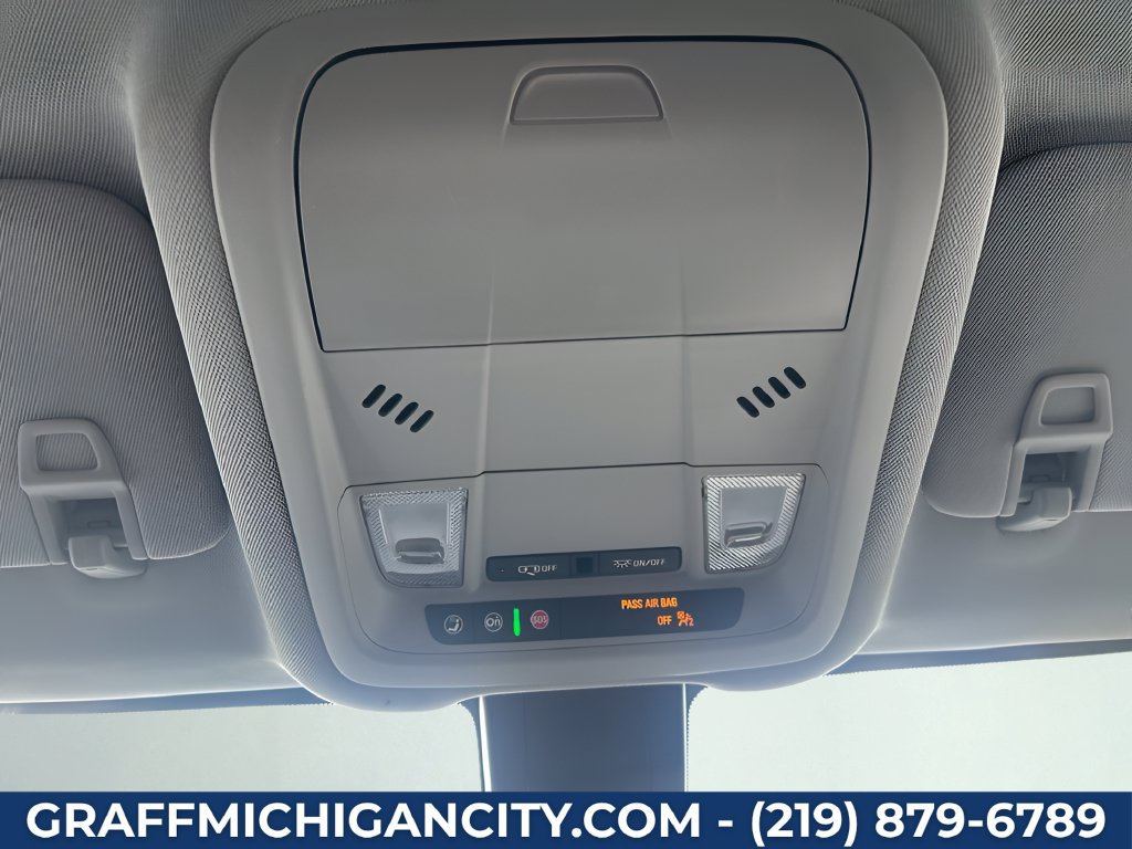Used 2020 GMC Terrain SLE w/ Driver Convenience Package AWD/4WD image 29