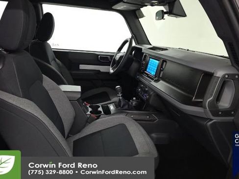Used 2023 Ford Bronco 2-Door image 10