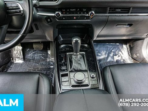 Used 2025 MAZDA CX-30 AWD 2.5 S w/ Preferred Package image 38