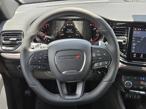 New 2026 Dodge Durango GT AWD/4WD image 17