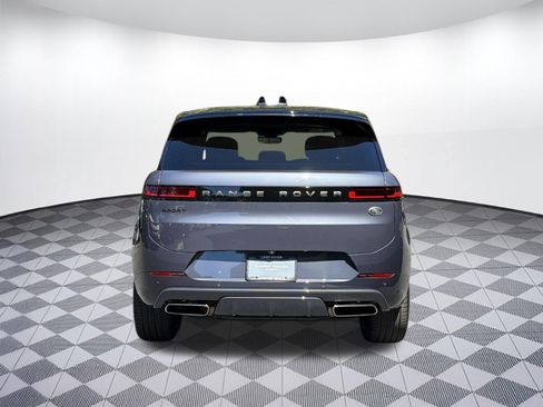 Used 2023 Land Rover Range Rover Sport SE Dynamic AWD/4WD image 10