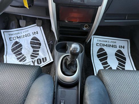 Used 2006 Scion xA image 10