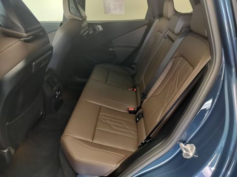 Certified 2026 BMW X3 xDrive30i AWD/4WD image 18