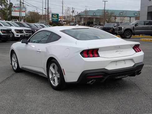 New 2026 Ford Mustang EcoBoost image 13