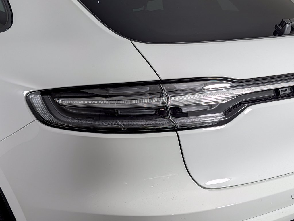 New 2026 Porsche Macan S AWD/4WD image 17