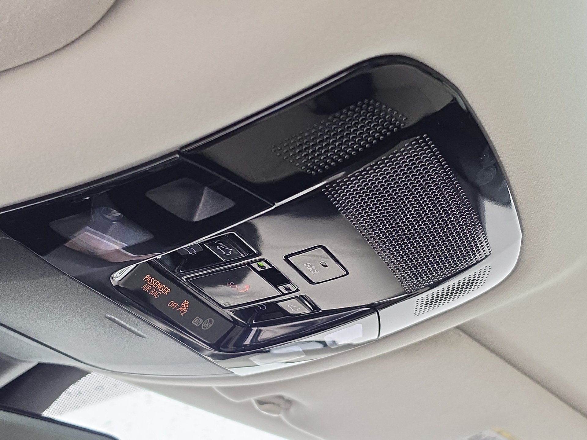 Used 2024 Lexus RX 350 Premium w/ Cold Area Package FWD image 19