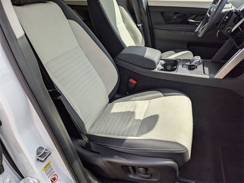 Certified 2024 Land Rover Discovery Sport S image 18