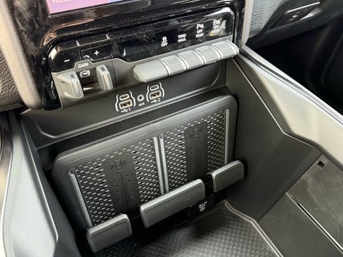 New 2026 RAM 2500 Power Wagon image 4