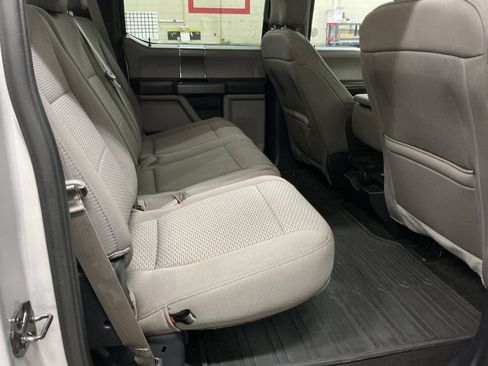 Used 2019 Ford F150 XLT w/ Equipment Group 302A Luxury image 26