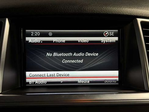 Used 2013 Mercedes-Benz ML 350 BlueTEC 4MATIC image 36