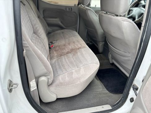 Used 2001 Toyota Tacoma 4x4 Double Cab image 16