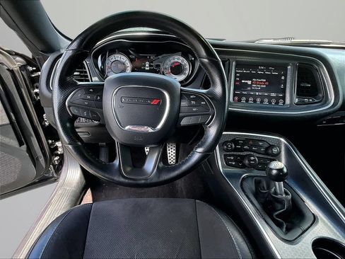 Used 2017 Dodge Challenger T/A RWD image 5