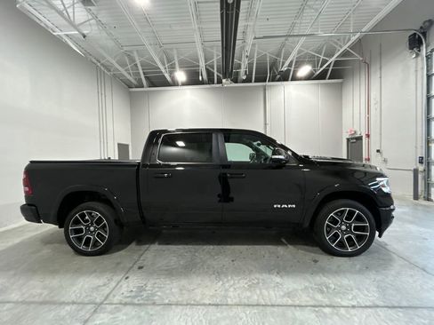 Used 2019 RAM 1500 Laramie image 5