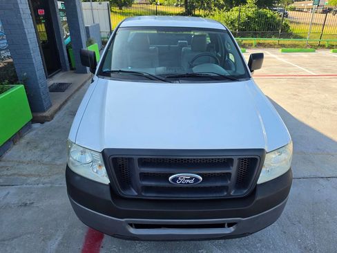 Used 2007 Ford F150 XL RWD image 6