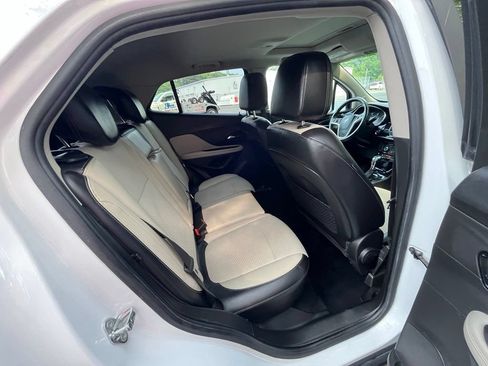 Used 2017 Buick Encore Preferred FWD image 16