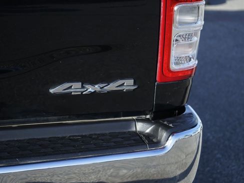 Used 2022 RAM 2500 Tradesman image 49