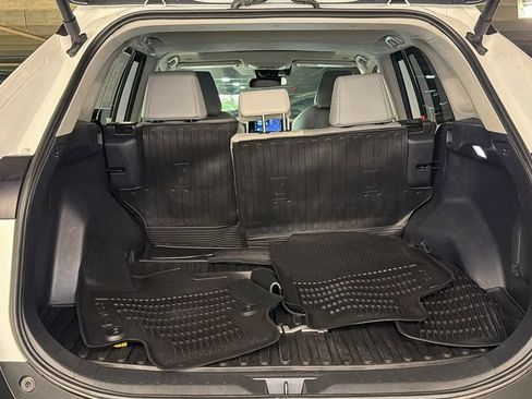Used 2024 Toyota RAV4 XLE Premium w/ Weather Package AWD/4WD image 14