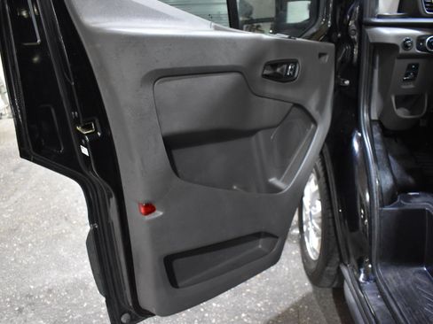 Used 2023 Ford Transit 250 148 High Roof RWD image 11