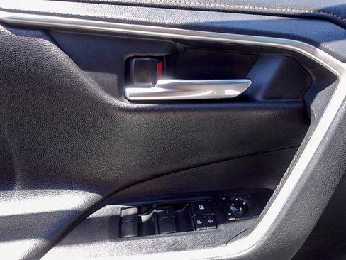 Certified 2019 Toyota RAV4 Adventure w/ All Weather Liner Package AWD/4WD image 13