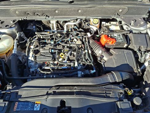 Used 2021 Ford Bronco Sport Outer Banks image 28