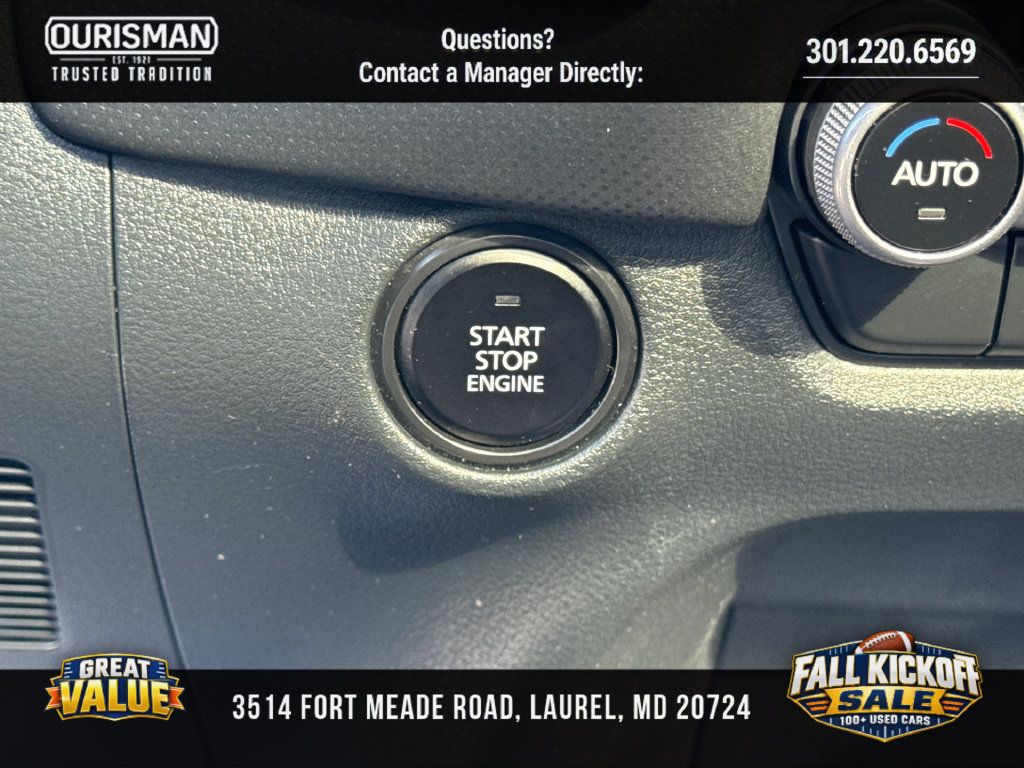 Used 2025 MAZDA CX-50 AWD 2.5 S w/ Weather Package image 26