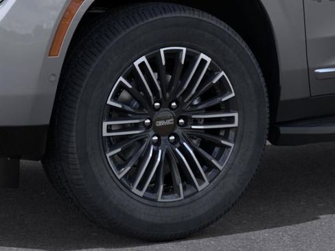 New 2026 GMC Yukon Elevation w/ Elevation Premium Package AWD/4WD image 9
