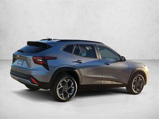 New 2026 Chevrolet Trax LT w/ Driver Confidence Package video 2