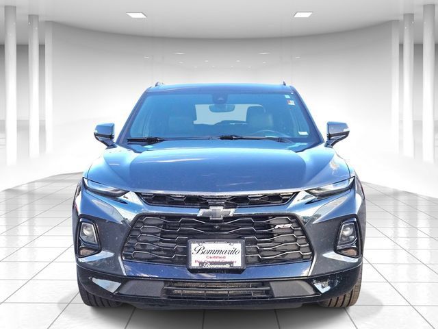 Used 2020 Chevrolet Blazer RS AWD/4WD image 5