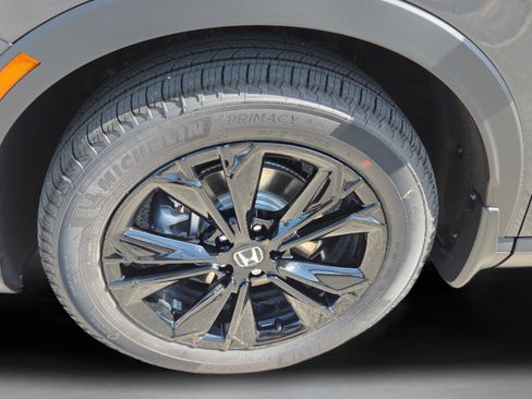 New 2026 Honda CR-V Sport Touring image 39