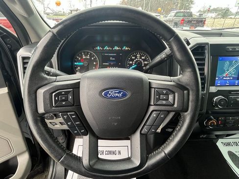 Used 2020 Ford F150 XLT w/ Equipment Group 302A Luxury image 10