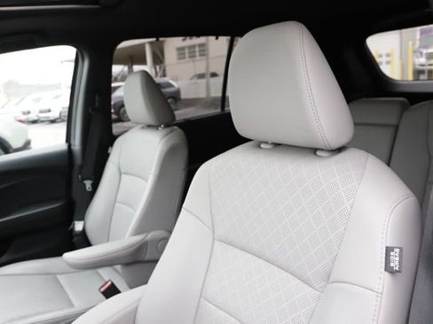 Used 2021 Honda Passport EX-L image 12