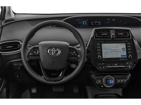 Used 2020 Toyota Prius Prime XLE FWD image 26