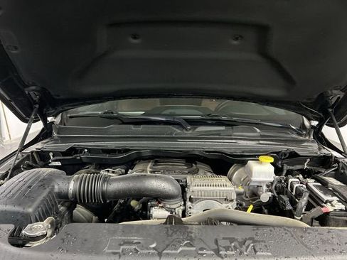 Used 2024 RAM 1500 Limited image 30